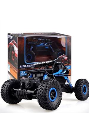 UZAKTAN KUMANDALI 1.16 ROCK CRAWLET OF ROAD JİİP