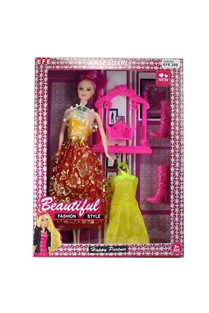 BEATİFUL AKS. BEBEK