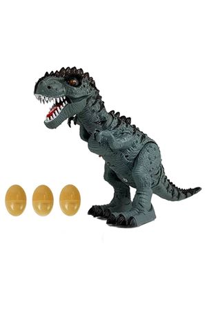 UZAKTAN KUMANDALI ŞARJLI DİNAZOR 