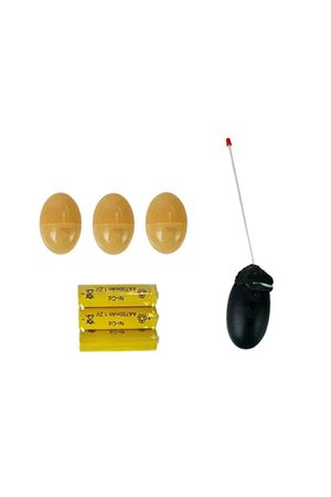 UZAKTAN KUMANDALI ŞARJLI DİNAZOR 