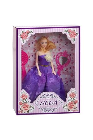 SEDA BEBEK AKSESUARLI