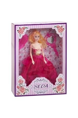 SEDA BEBEK AKSESUARLI