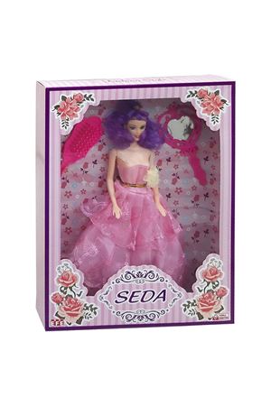 SEDA BEBEK AKSESUARLI