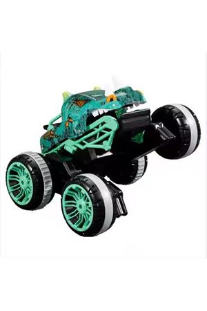 UZAKTAN KUMANDALI ŞARJLI RHINO EJDERHA ARABA 