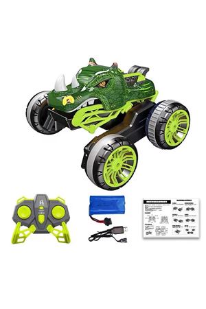 UZAKTAN KUMANDALI ŞARJLI RHINO EJDERHA ARABA 