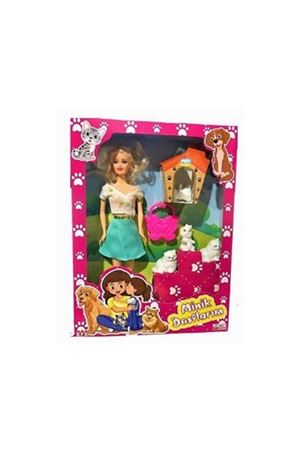 KT. MİNİK DOSTLARIM BEBEK