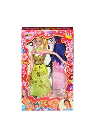 TREND GİRL MİRA BEBEK