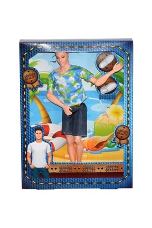 HAREKETLİ KOTLU ERKEK BEBEK 