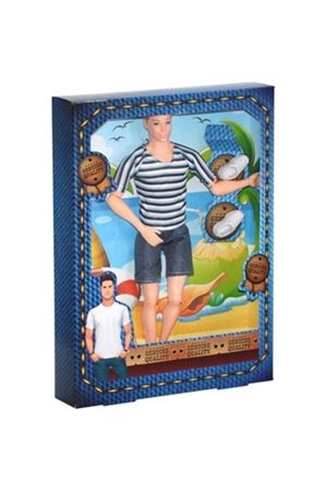 HAREKETLİ KOTLU ERKEK BEBEK 