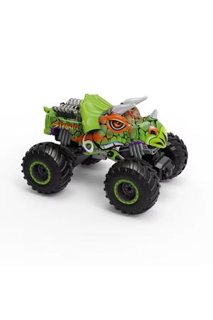 UZAKTAN KUMANDALI ŞARJLI CANAVAR POINTBREAK ARABA