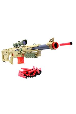 HUNTSMAN BÜYÜK KUTU SÜNGER ATAN TÜFEK