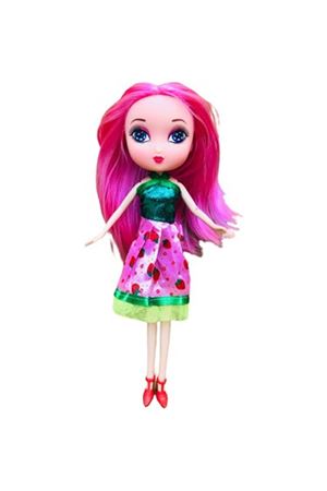 KT. MEYVE KOKULU BEBEK