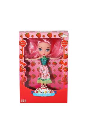 KT. MEYVE KOKULU BEBEK