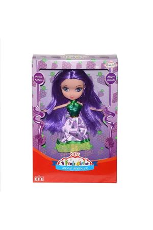 KT. MEYVE KOKULU BEBEK