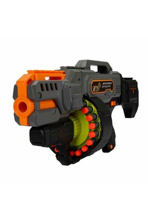 KUTUDA SÜNGER ATAN ZAAP SİLAH 