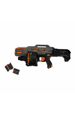 KUTUDA SÜNGER ATAN ZAAP SİLAH 