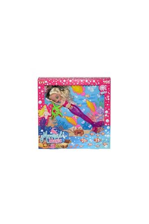 MERMAİD MAGİC BEBEK 