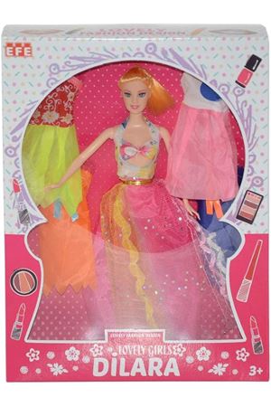 KUTULU DİLARA BEBEK