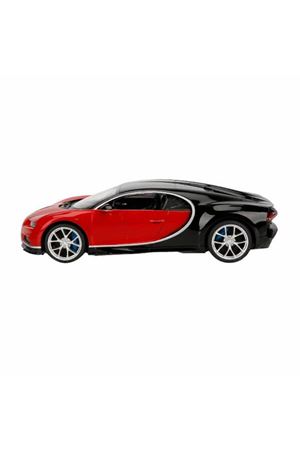 UZAKTAN KUMANDALI RASTAR BUGATTİ CHİRON MODEL ARABA PİLLİ