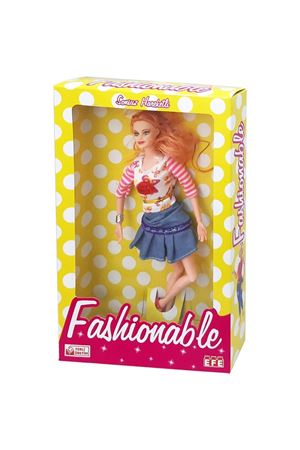 KUTULU SONSUZ HAREKETLİ BEBEK 