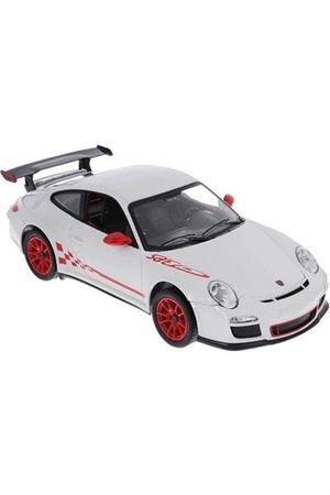 UZAKTAN KUMANDALI RASTER PORSCHE 911 GT3 RS MODEL ARABA PİLLİ