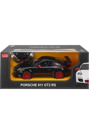 UZAKTAN KUMANDALI RASTER PORSCHE 911 GT3 RS MODEL ARABA PİLLİ