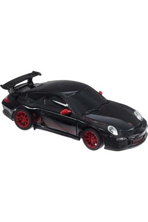 UZAKTAN KUMANDALI RASTER PORSCHE 911 GT3 RS MODEL ARABA PİLLİ