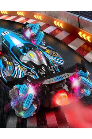 UZAKTAN KUMANDALI F1 ŞARJLI BİLEKTEN KONTROLLÜ FORMULA DRİFT ARABA