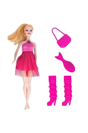 BEBEK ANLİLY AKSUARLI BEBEK