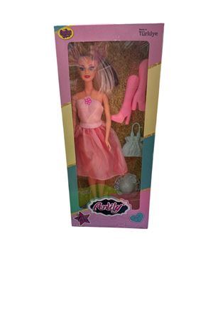 BEBEK ANLİLY AKSUARLI BEBEK