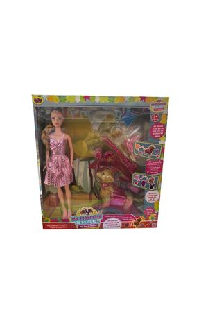 BEBEK ANLİLY KUTUDA OYUN ARKADAŞIM KÖPEK