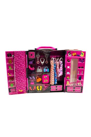 BEAUTY GARDROP BEBEKLİ 