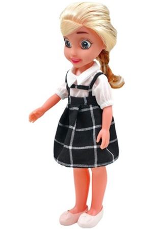 ELİSSA ÖĞRETMEN BEBEK