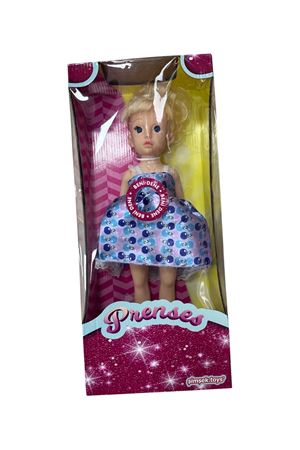 BEBEK KUTUDA PRENSES SESLİ