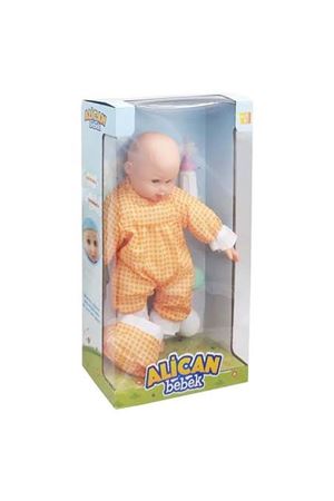 BEBEK TÜRKÇE KONUŞAN ALİCAN 