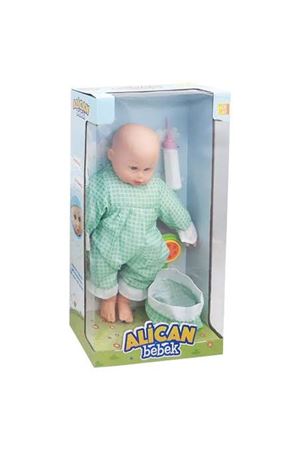 BEBEK TÜRKÇE KONUŞAN ALİCAN 