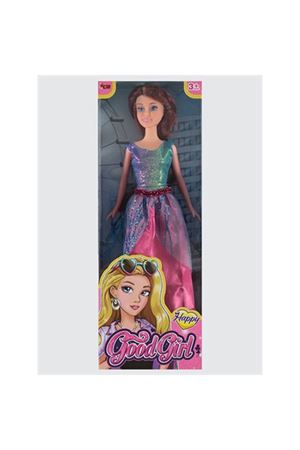 KT.29 CM GOOD GİRL MANKEN BEBEK