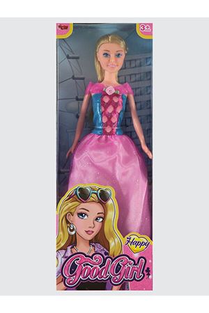 KT.29 CM GOOD GİRL MANKEN BEBEK