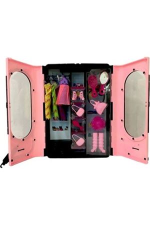 ANTİLY BEBEK ELBİSE DOLABI STİLİM SENSİN