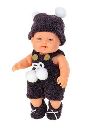 BEBEK DOĞA KOLEKSİYON MASAL ANLATAN 