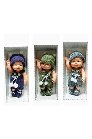 BEBEK DOĞA KOLEKSİYON MASAL ANLATAN 