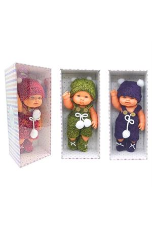 BEBEK DOĞA KOLEKSİYON MASAL ANLATAN 