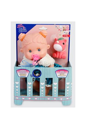 RANZALI MASAL ANLATAN AĞLAYAN BEBEK