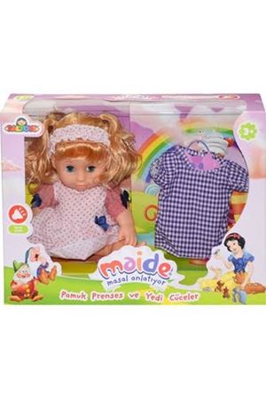 BEBEK MAİDE MASAL ANLATAN 