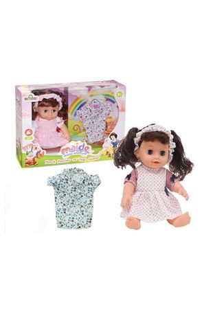 BEBEK MAİDE MASAL ANLATAN 