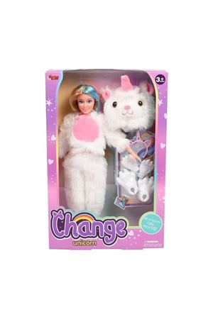 KOSTÜMLÜ AKS.11,5 İNÇ BEBEK