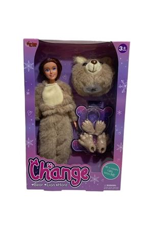 KOSTÜMLÜ AKS.11,5 İNÇ BEBEK