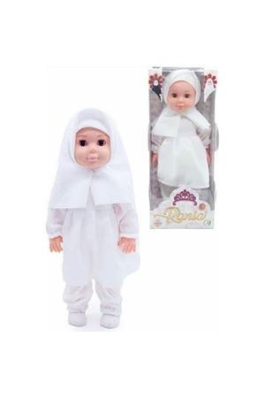 BEBEK MERYEM DUA EDEN PİLLİ