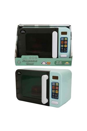 LC MİKRODALGA FIRIN 