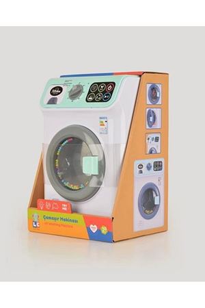 LC ÇAMAŞIR MAKİNESİ 